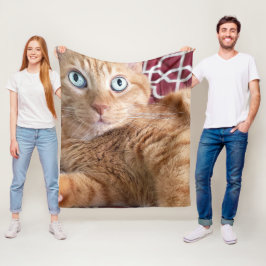 Frankie Fleece Deken