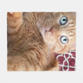 Frankie Fleece Deken (Voorkant (Horizontaal))