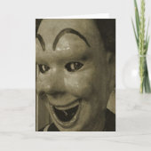 Frankie Kaart (Voorkant)