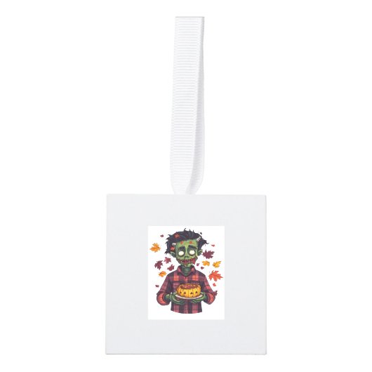 Frankie Loves Fall Decoratie (Voorkant)