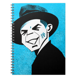 Frankie Notitieboek