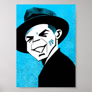 Frankie Poster