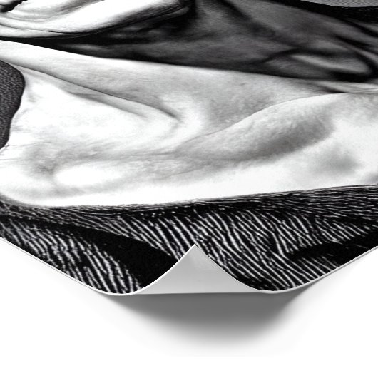 FRANKIE POSTER (Hoek)