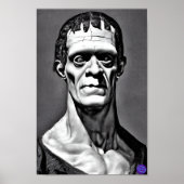 FRANKIE POSTER (Voorkant)