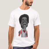 Frankie Ruiz T-shirt (Voorkant)