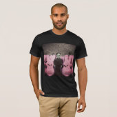 Frankie Say Peeplax T-shirt (Voorkant volledig)