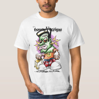 Frankie T-shirt
