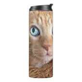 Frankie Thermosbeker (Gedraaid links)