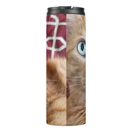 Frankie Thermosbeker (Achterkant)