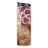 Frankie Thermosbeker (Geroteerd rechts)