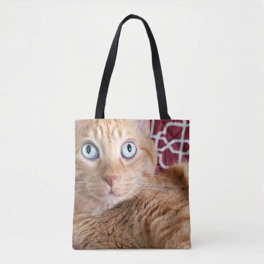 Frankie Tote Bag (Voorkant)
