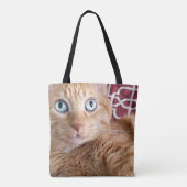 Frankie Tote Bag (Achterkant)