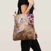 Frankie Tote Bag (Dichtbij)