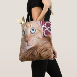 Frankie Tote Bag