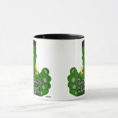 Frankie Zap me Baby. Mok (Midden)