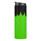 frankitge thermosbeker (Geroteerd rechts)