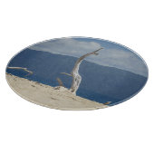 Frankland Islands - Australia Chopping Board Snijplank (Hoek)