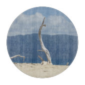 Frankland Islands - Australia Chopping Board Snijplank (Voorkant)