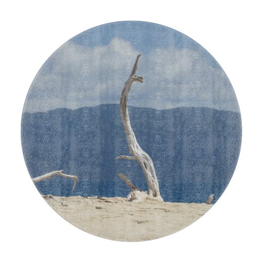 Frankland Islands - Australia Chopping Board Snijplank (Voorkant)