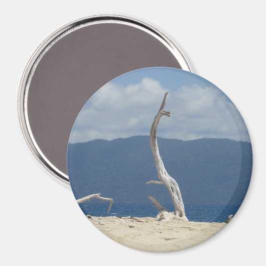 Frankland Islands - Australia Magnet (Voorkant / Achterkant)