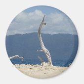 Frankland Islands - Australia Magnet (Voorkant)