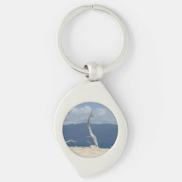 Frankland Islands - Australia Metal Key Ring Sleutelhanger