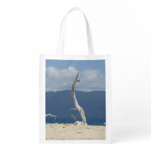 Frankland Islands - Australia Reused Bag
