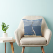 Frankland Islands - Australia Throw Cushion Kussen (Stoel)
