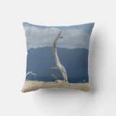 Frankland Islands - Australia Throw Cushion Kussen (Achterkant)