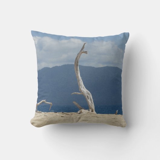 Frankland Islands - Australia Throw Cushion Kussen (Voorkant)