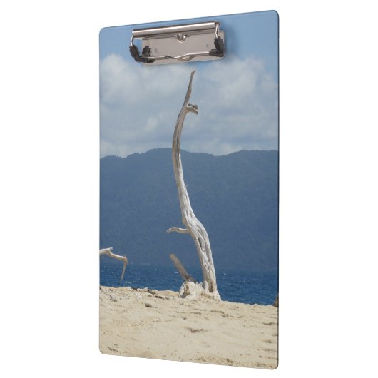 Frankland Islands - Australië Klembord (Links)