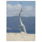 Frankland Islands - Australië Klembord (Achterkant)