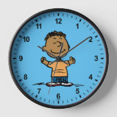 Franklin Arms Wide (Voorkant)