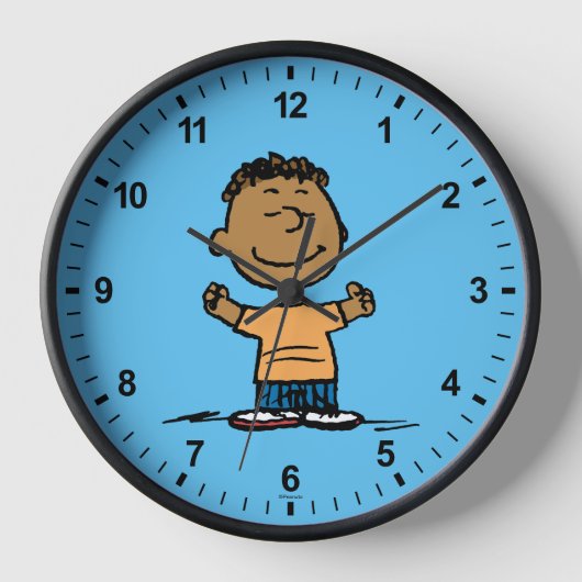 Franklin Arms Wide (Voorkant)