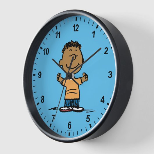 Franklin Arms Wide (Hoek)