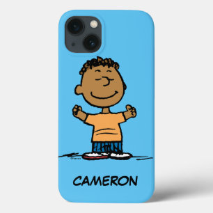 Franklin Arms Wide Case-Mate iPhone Case