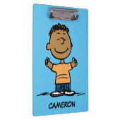 Franklin Arms Wide Klembord (Rechts)