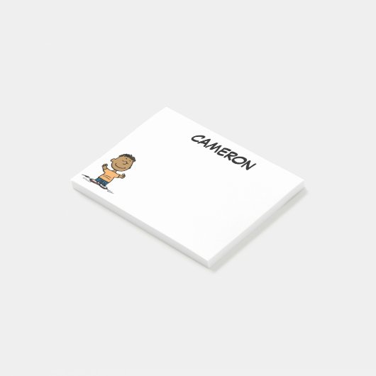 Franklin Arms Wide Post-it® Notes (Schuin)