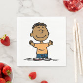 Franklin Arms Wide Servet (Insitu)