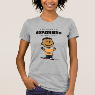 Franklin Arms Wide T-shirt