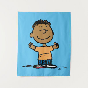 Franklin Arms Wide Wandkleed