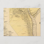 Franklin Briefkaart (Voorkant)