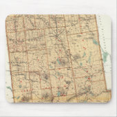 Franklin County Muismat (Voorkant)