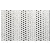 Franklin County, VA Moonshine Fabric Stof (Fat Quarter)
