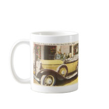  Franklin D. Roosevelt Cars GEORGIA