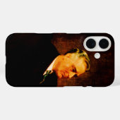 Franklin D. Roosevelt, FDR Depressie President Case-Mate iPhone Case (Achterkant (horizontaal))
