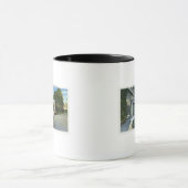 Franklin D Roosevelt Mok (Midden)