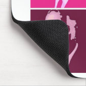 Franklin D. Roosevelt Muismat (Hoek)