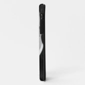 Franklin Delano Roosevelt Case-Mate iPhone Case (Achterkant/links)