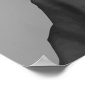 Franklin Delano Roosevelt Poster (Hoek)